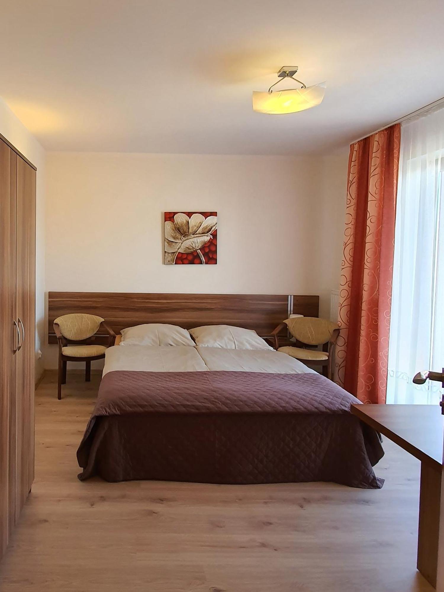 Villa Amber Miedzywodzie Ngoại thất bức ảnh