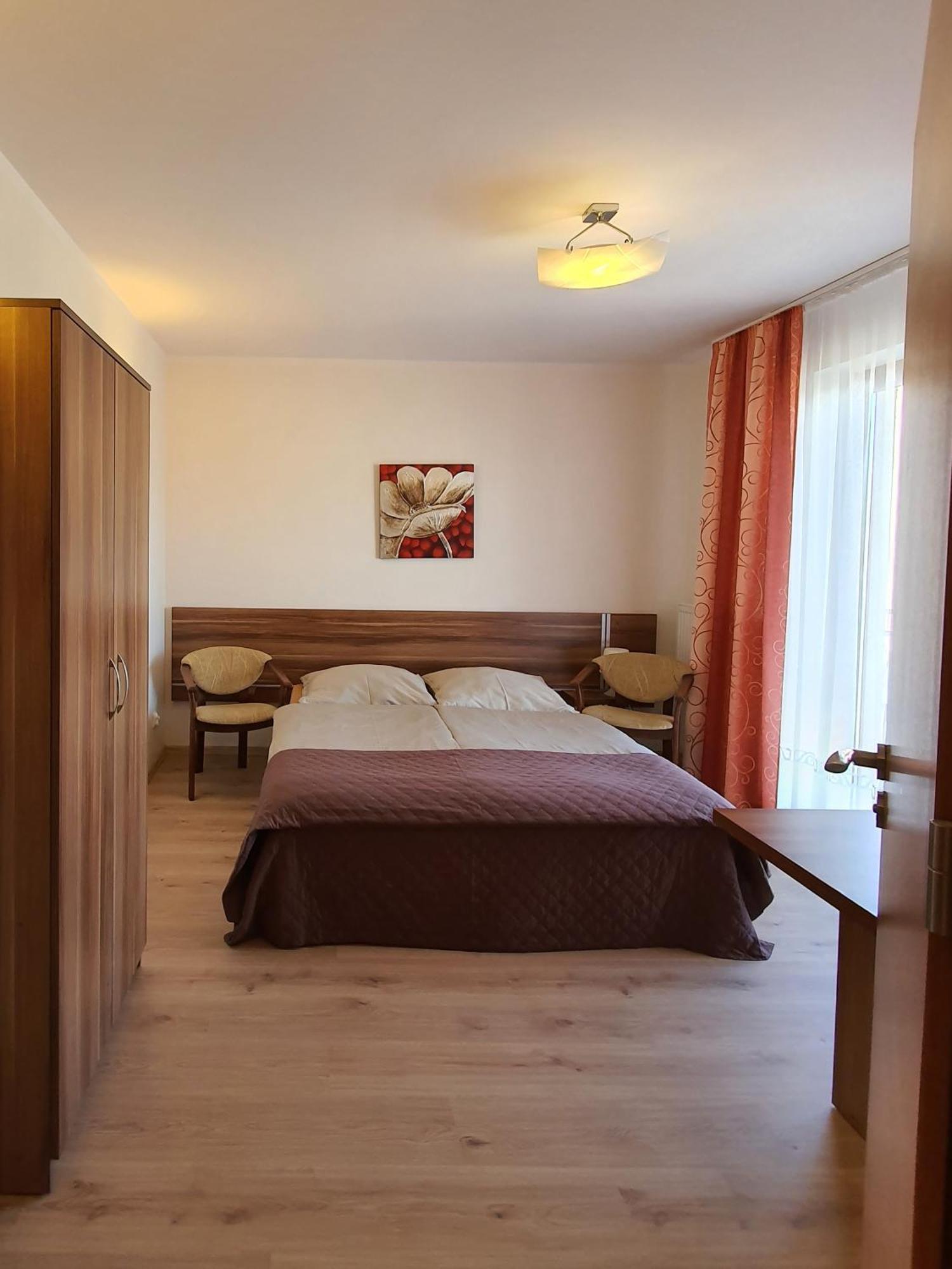 Villa Amber Miedzywodzie Ngoại thất bức ảnh